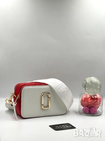 чанти marc jacobs , снимка 6 - Чанти - 51320469