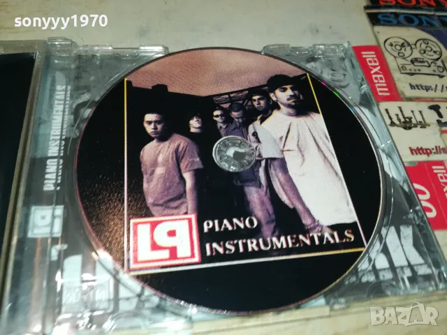 LINKIN PARK CD 1705251904