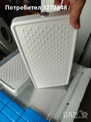 Охладители за хладилна чанта 16/7 см, снимка 3 - Хладилни чанти - 36479980