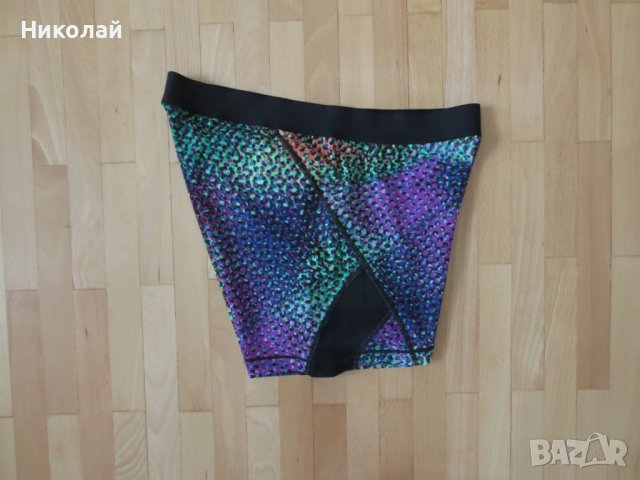 Nike Pro Hypercool Kaleidoscope 3 Inch Shorts, снимка 2 - Къси панталони и бермуди - 37212273
