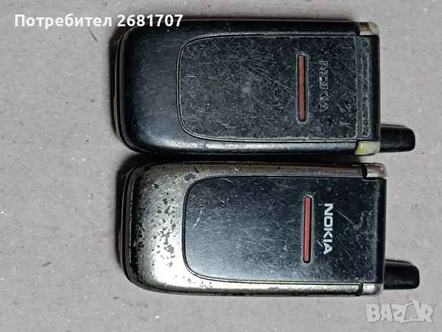 телефон Нокия 6060