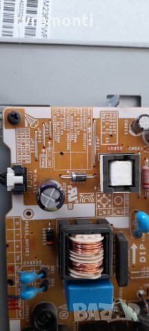 Захранване BN44-00506 , снимка 3 - Части и Платки - 32740835