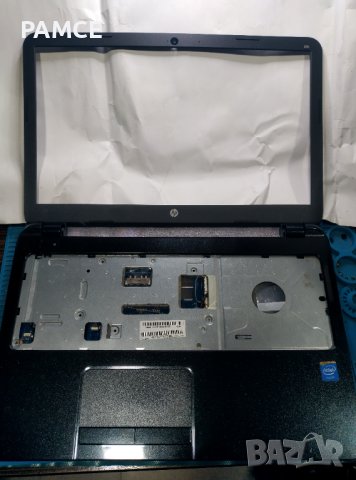 HP 250 G3 - Проблем в дъното: на части!, снимка 14 - Части за лаптопи - 34820692