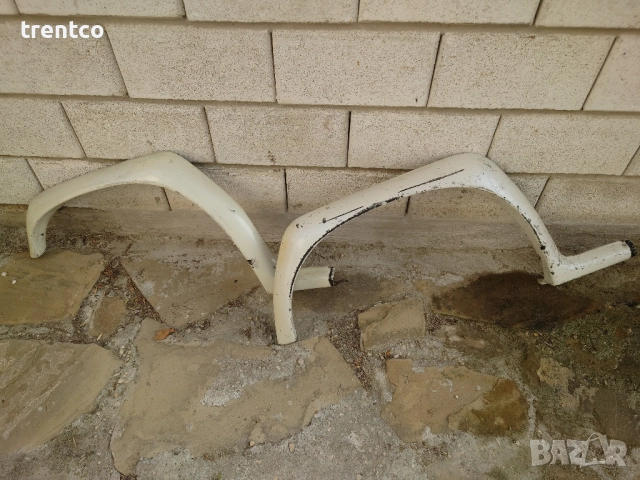 Вежди уширители калници тунинг витара къса база 1988-1998г, снимка 2 - Части - 51670780