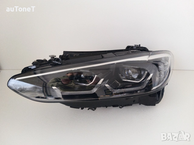 Ляв фар BMW G22 / G23 FULL LED, 2021, 2022, 2023, 5A19351-03