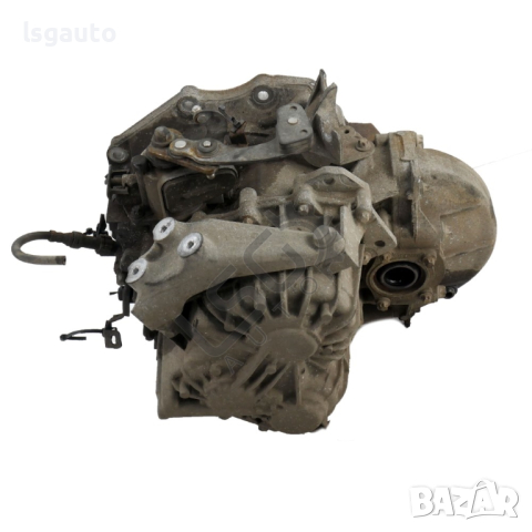 Шестстепенна скоростна кутия Opel Astra (J) 2010-2018 ID: 123609, снимка 3 - Части - 44878997