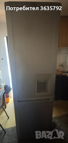 Хладилник Самсунг, снимка 1