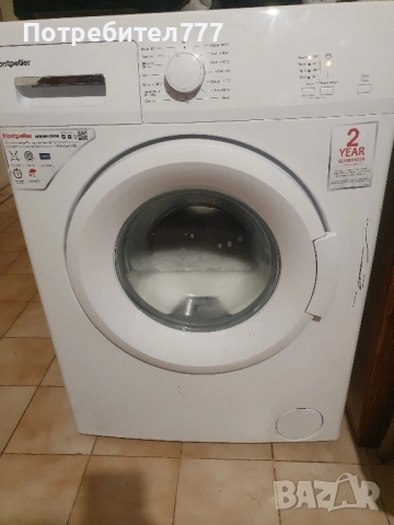 пералня , снимка 10 - Перални - 52370464