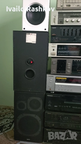 продавам , снимка 10 - Ресийвъри, усилватели, смесителни пултове - 53023618