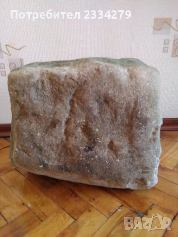 Каменно корито от Възрождението,ръчно дялано , снимка 5 - Антикварни и старинни предмети - 37128507