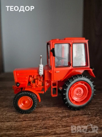 Умален модел на на т-25а