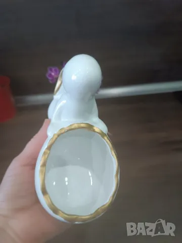 Порцеланова декорация , снимка 5 - Декорация за дома - 49297789