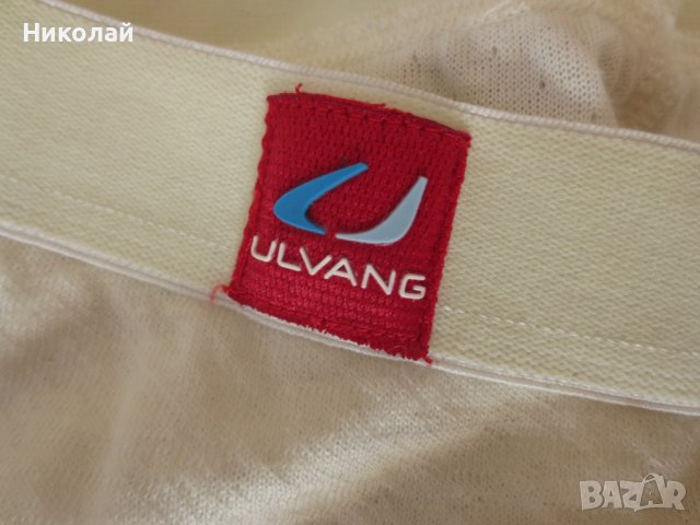 ulvang Merino Woll клин, снимка 3 - Спортни екипи - 38617529