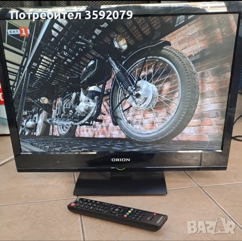 Телевизор Orion TV22LB840, снимка 2 - Телевизори - 43518902