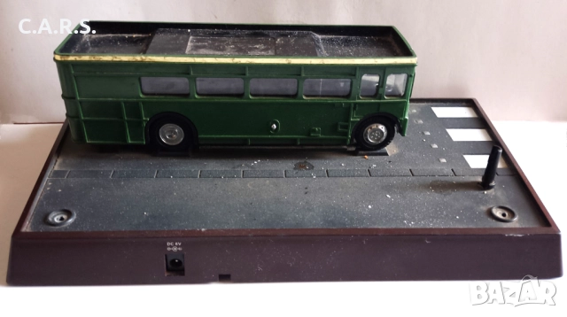 Bus Phone Beatles Collector Series, снимка 2 - Колекции - 52635379