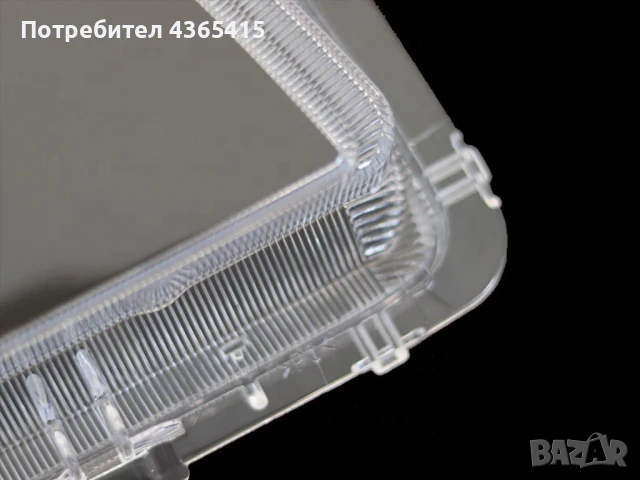 Стъкла за фарове на Toyota RAV4 XA30 Facelift ( 2009-2010 ), снимка 3 - Аксесоари и консумативи - 50971732