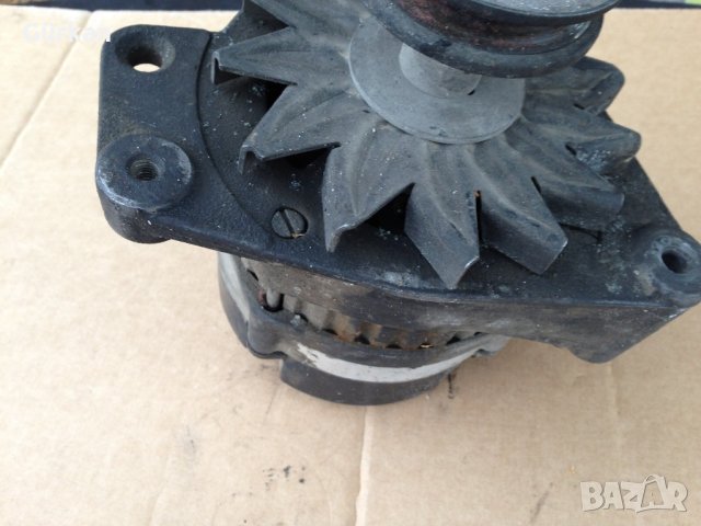 VW Голф 2 Генератор, снимка 5 - Части - 33351004