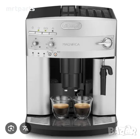 Кафемашини на части Saeco,Bosch,Delonghi, Tchibo, снимка 4 - Кафемашини - 50114621