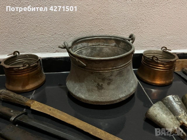 Стари вещи , снимка 5 - Колекции - 53077779