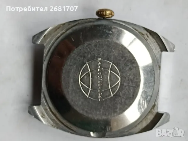 часовник Raketa , снимка 2 - Мъжки - 49517397