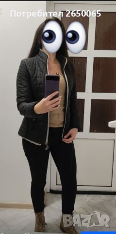 Яке S размер , снимка 1