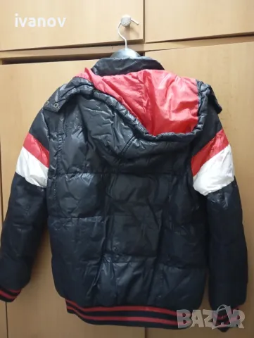 Glostory яке детско , снимка 4 - Детски якета и елеци - 48967572