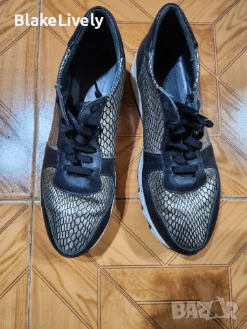 Дамски кецове , снимка 3 - Кецове - 47389236