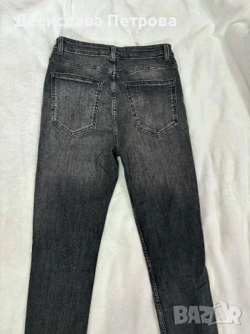 Дамски дънки, снимка 2 - Дънки - 53090604