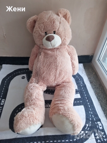 Големи плюшени играчки, снимка 8 - Плюшени играчки - 52138633