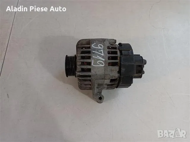 Алтернатор 90А Fiat Punto / Doblo / 500 / Tipo код , снимка 6 - Аксесоари и консумативи - 50439783