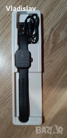 Смарт часовник Fitness 1