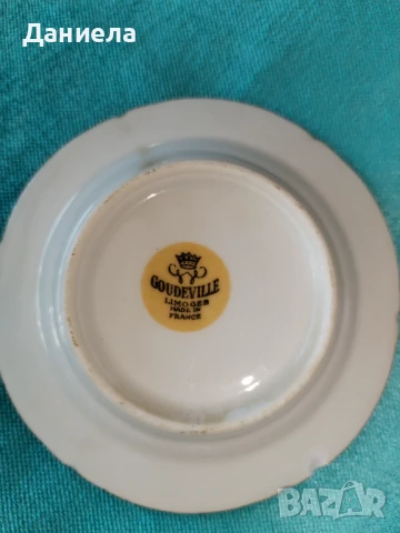 Миниатюри за ценители Limoges France, снимка 13 - Колекции - 45187737