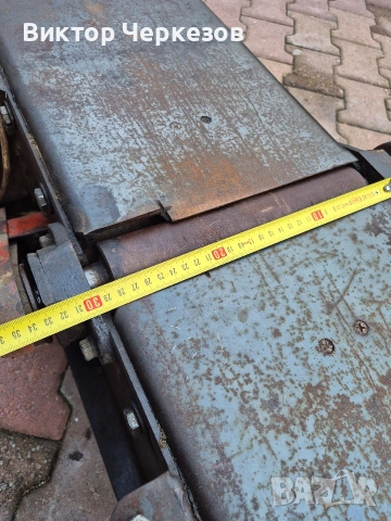 абрихт, снимка 5 - Циркуляри - 53128963