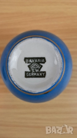 Ваза с романтична сцена, снимка 5 - Вази - 51703905