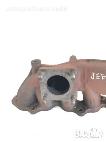 Изпускателен колектор за Jeep Cherokee 2.8 CRD (2002-2008), снимка 2 - Части - 53570872
