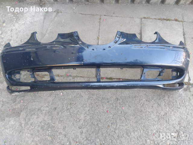 Броня за Jaguar S type