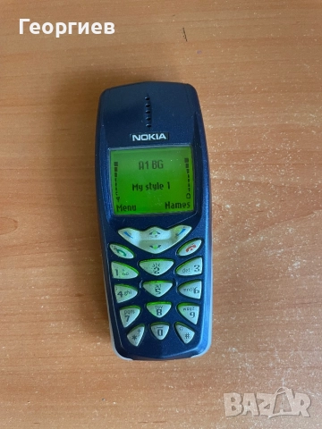 Nokia 3510