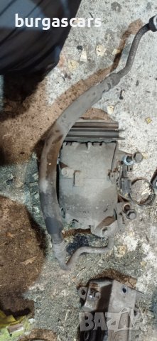 Компресор климатик NISSAN ALMERA TINO 130лв