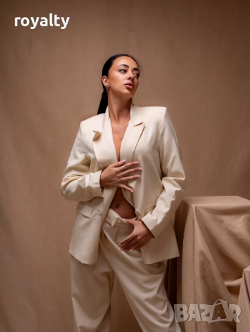 Дамски Комплект , снимка 2 - Костюми - 52899200