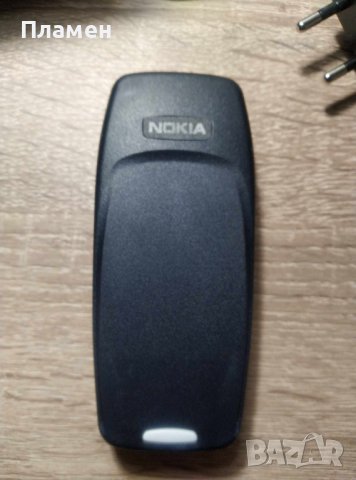Nokia 3310, Нокиа 3310 made in Finland класика, снимка 5 - Nokia - 43049502