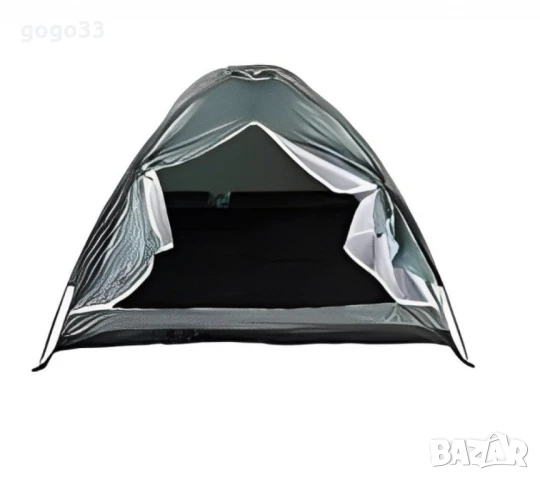 Палатка Muhler 4-местна YL3031, снимка 6 - Палатки - 50402516