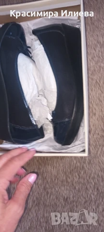 Обувки на Lacoski, снимка 7 - Дамски ежедневни обувки - 51047491