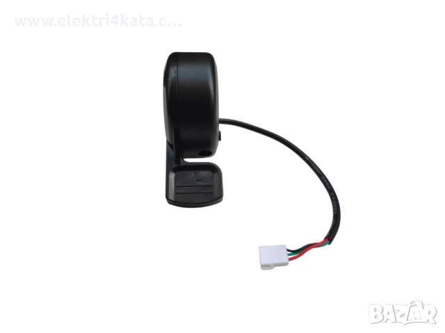 Акселератор (палец) за спирачка за Kugoo Kirin S1, S2, S3, снимка 2 - Части - 52574159