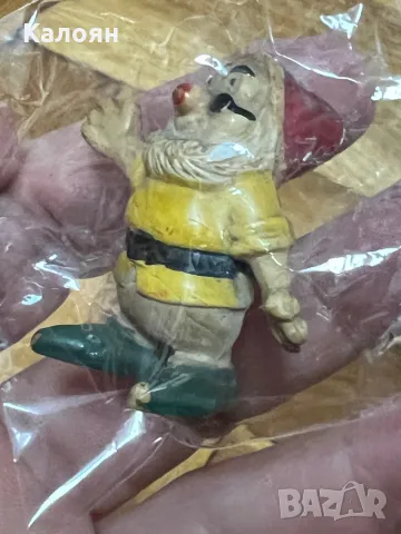 Джудже, мини играчка на Дисни , снимка 2 - Други - 50081202