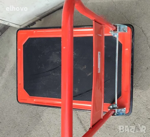 Транспортна количка B1, снимка 7 - Други инструменти - 49633910