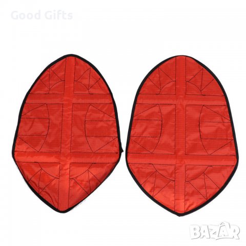 Водоустойчиви калцуни за многократна употреба, снимка 2 - Други - 39360611