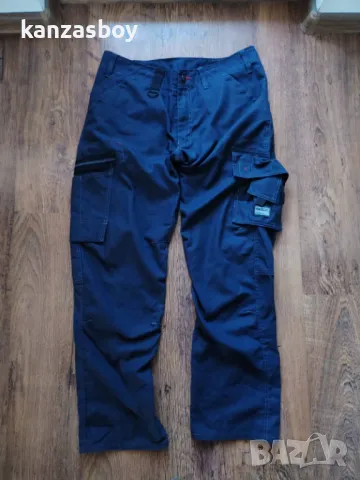 mascot workwear Trousers - мъжки работен панталон 52/L КАТО НОВО, снимка 7 - Спортни дрехи, екипи - 49392787