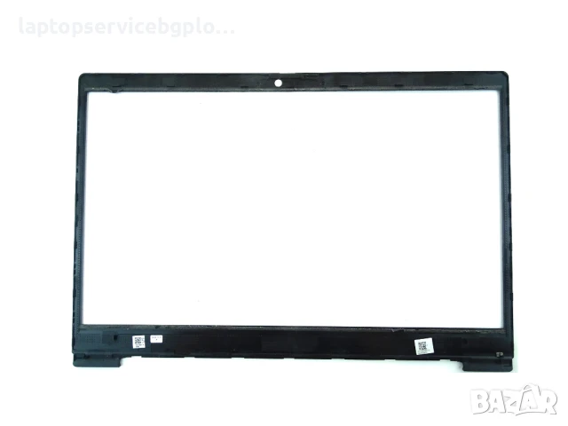 Lenovo IDEAPAD 15IIL05 15.6" Рамка за матрица AP1JV000300 5CB1C15045, снимка 3 - Части за лаптопи - 50676324