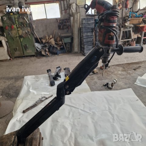 Плаващи Рамена за Дрелки и Друго, снимка 12 - Циркуляри - 38381375