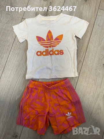 Бебешки дрехи Guess Mayoral, снимка 6 - Комплекти за бебе - 53203113